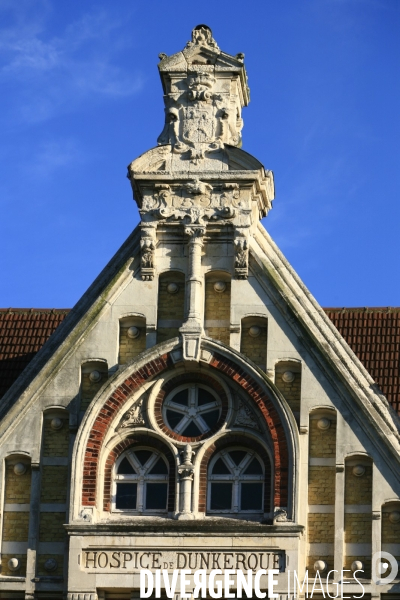 Dunkerque - Illustrations
