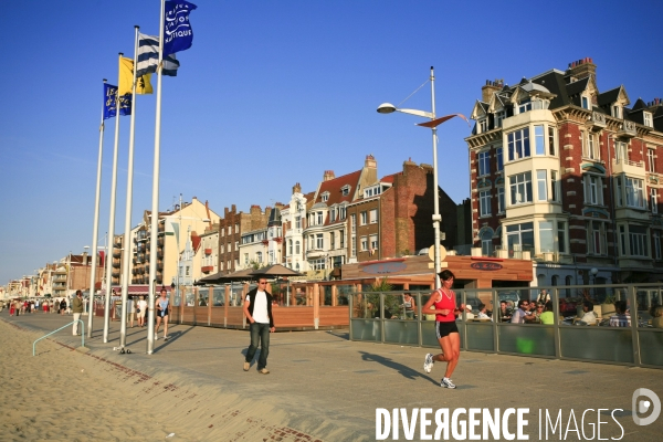 Dunkerque - Illustrations