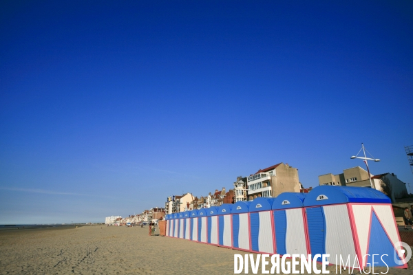 Dunkerque - Illustrations