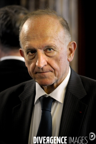 Procureurs généraux des Cours d appel