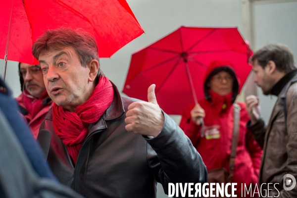 Vote de motion de renvoi en commission sur les amnisties