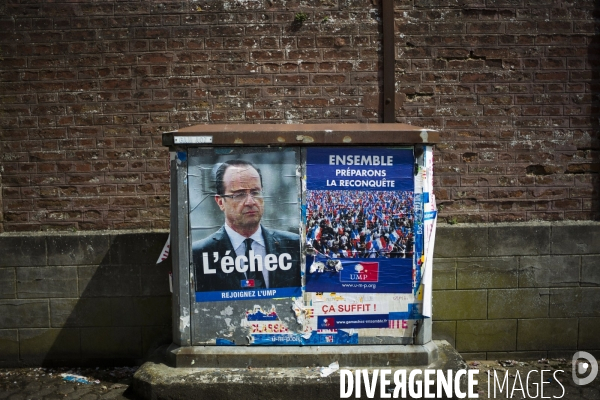 GAMACHES : Alliance UMP-FN pour les municipales.
