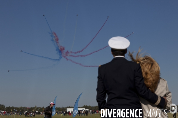 60 ans de la Patrouille de France