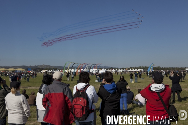 60 ans de la Patrouille de France