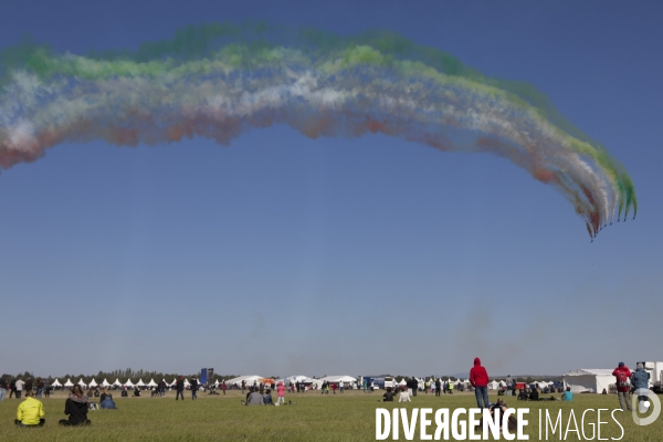 60 ans de la Patrouille de France