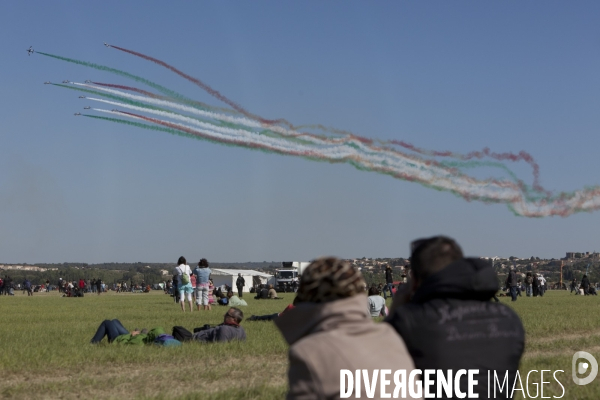 60 ans de la Patrouille de France