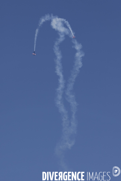 60 ans de la Patrouille de France