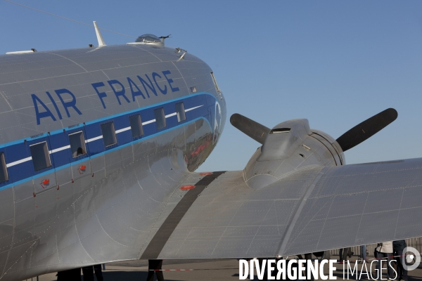 60 ans de la Patrouille de France