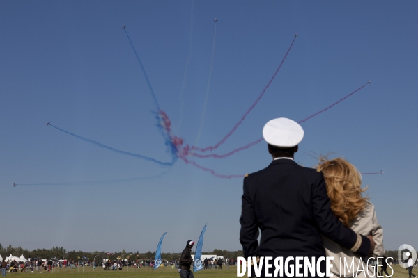 60 ans de la Patrouille de France