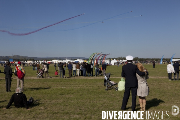 60 ans de la Patrouille de France