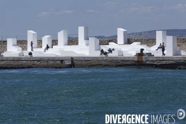 Marseille MP2013