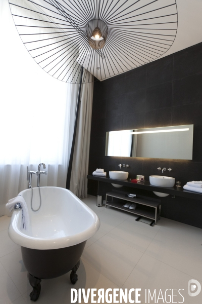 Hotel Dieu Intercontinental Marseille