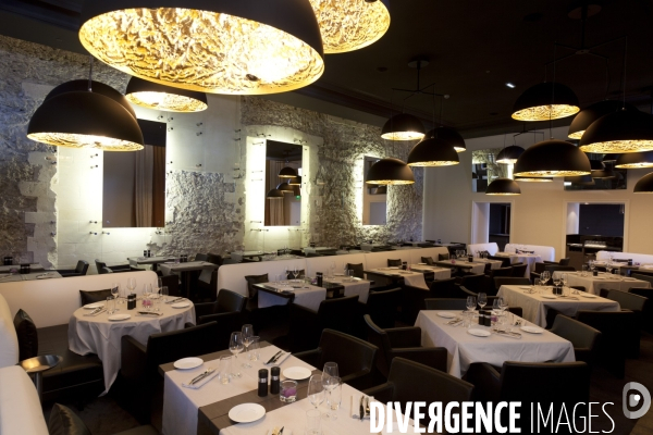 Hotel Dieu Intercontinental Marseille