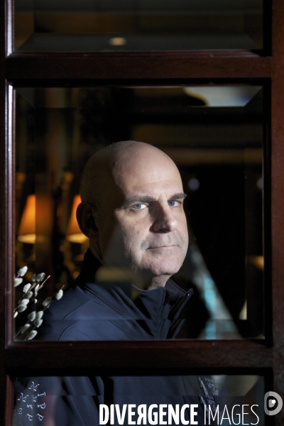 Harlan coben