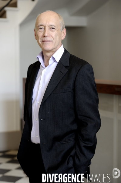 Professeur Yves Martinet