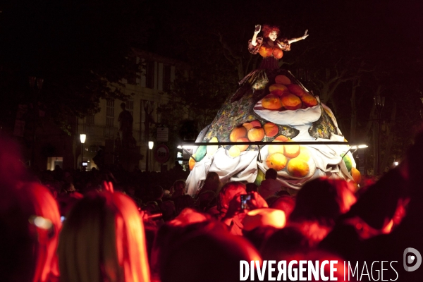 Aix-en-Provence - Concerto Celeste