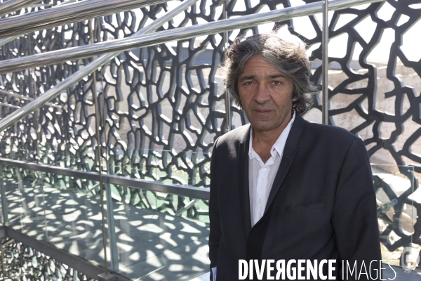 Mucem MP2013