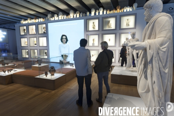 Mucem MP2013