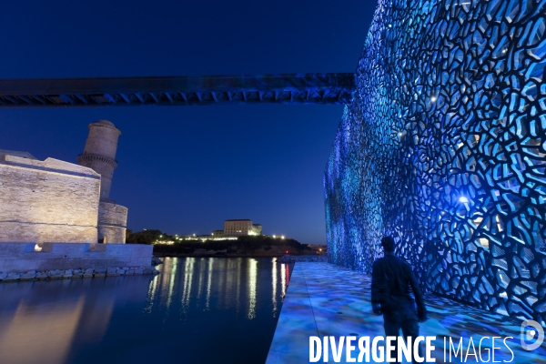 Mucem MP2013