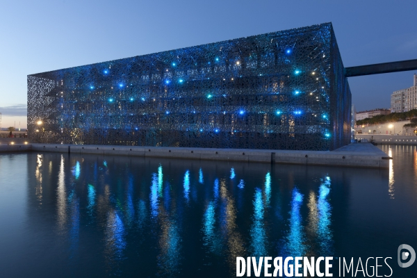 Mucem MP2013