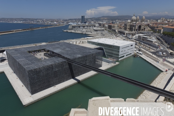 Mucem MP2013