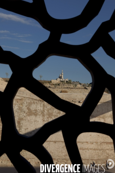 Mucem MP2013