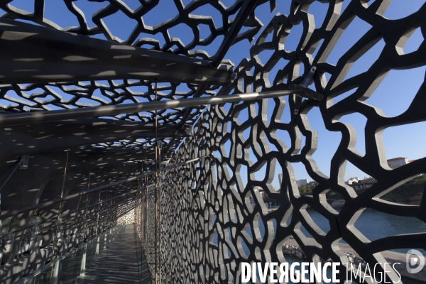 Mucem MP2013