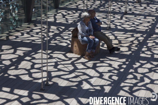 Mucem MP2013