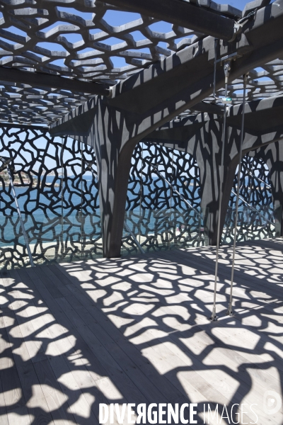 Mucem MP2013