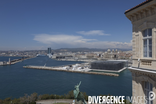 Mucem MP2013