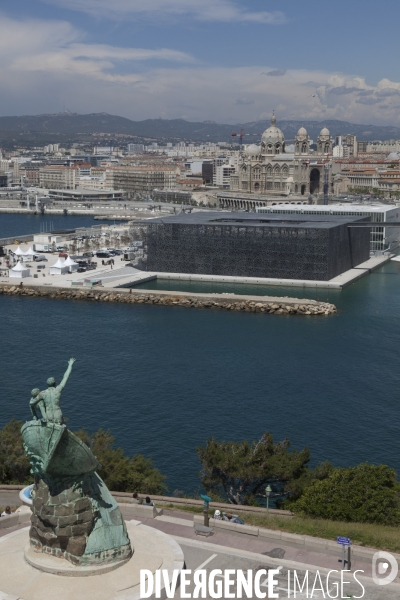 Mucem MP2013