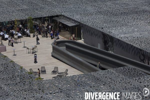 Mucem MP2013