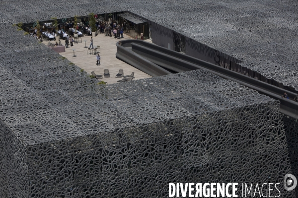 Mucem MP2013