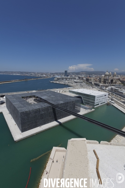 Mucem MP2013