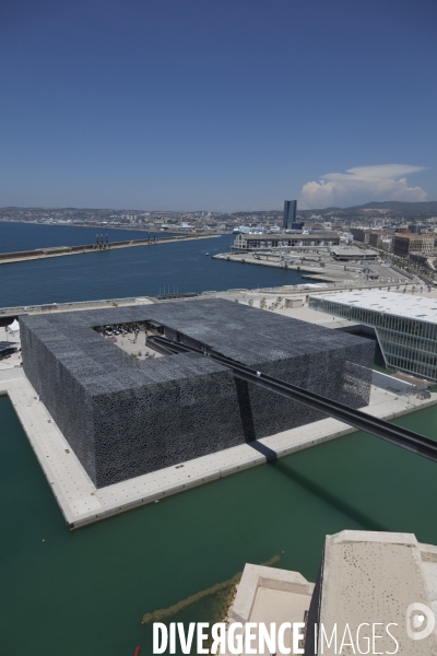 Mucem MP2013