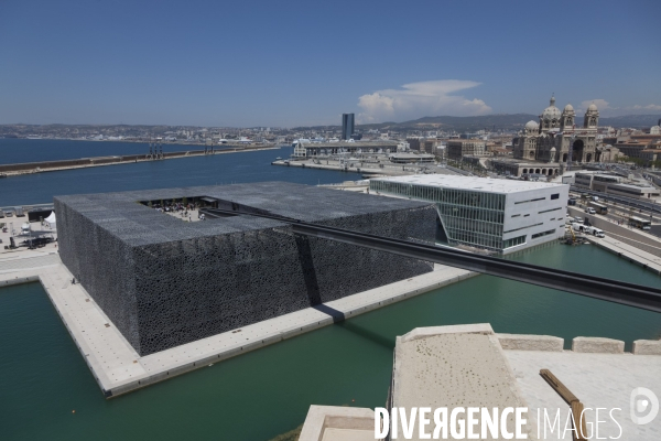 Mucem MP2013