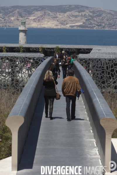 Mucem MP2013