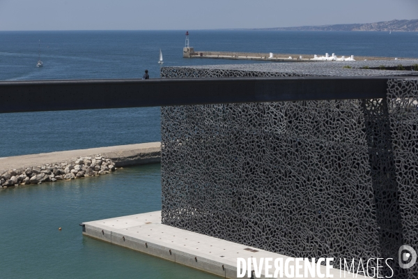 Mucem MP2013