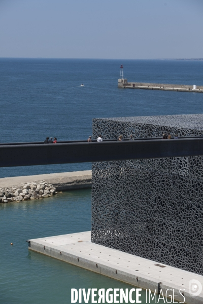Mucem MP2013