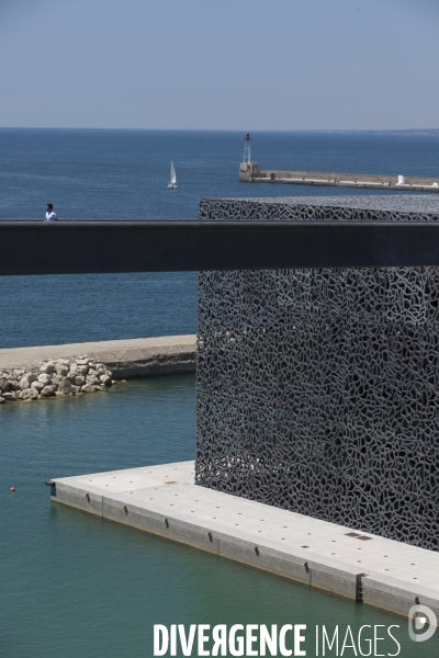 Mucem MP2013