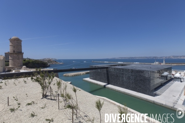Mucem MP2013