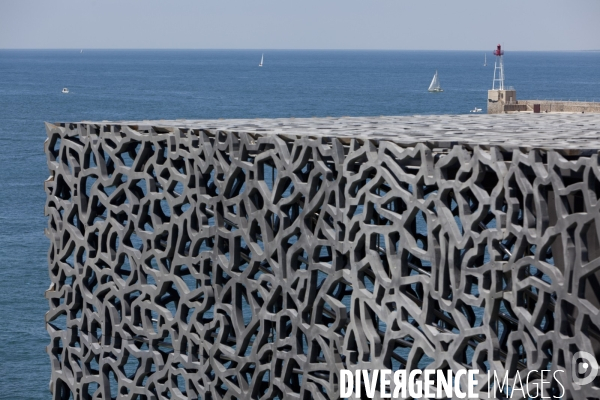 Mucem MP2013