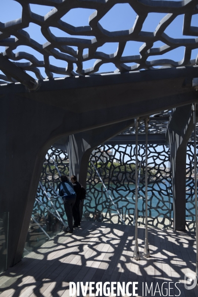 Mucem MP2013