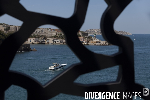 Mucem MP2013