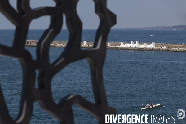 Mucem MP2013