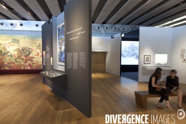 Mucem MP2013