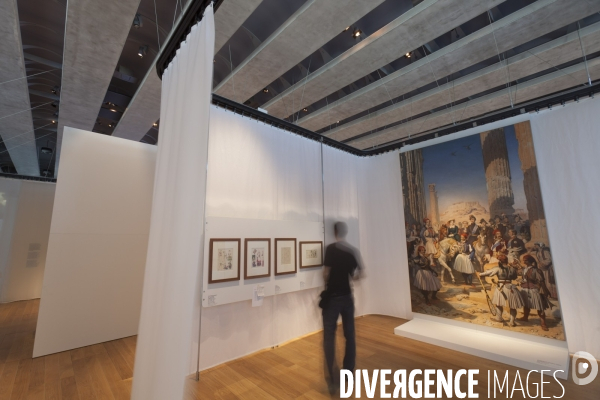 Mucem MP2013