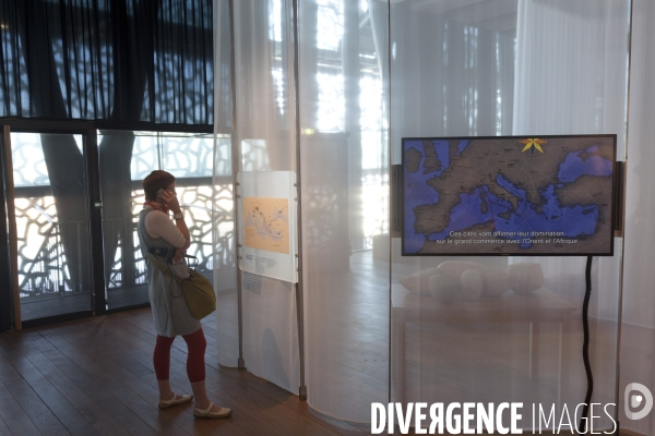 Mucem MP2013