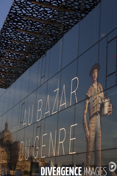 Mucem MP2013