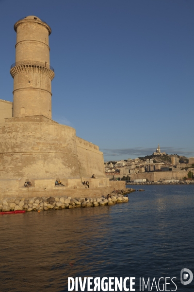 Mucem MP2013